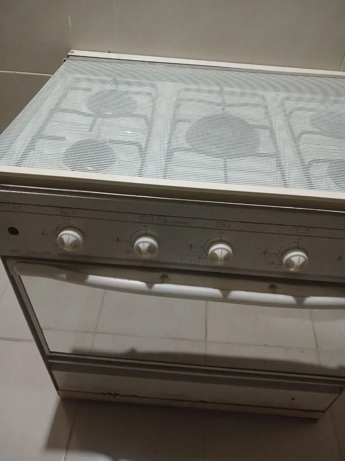 اجاق|اجاق گاز و لوازم برقی پختوپز|قرچک, زیبا شهر|دیوار