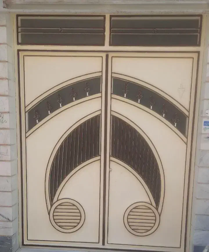 نقاش ساختمان|خدمات پیشه و مهارت|قشم, |دیوار