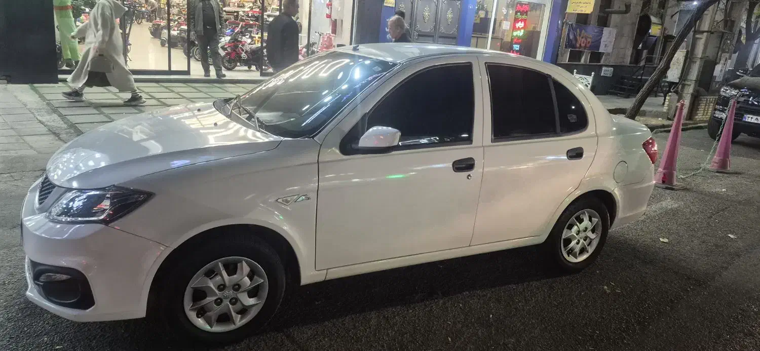 ساینا s|خودرو سواری و وانت|تهران, نیروی هوایی (پیروزی)|دیوار