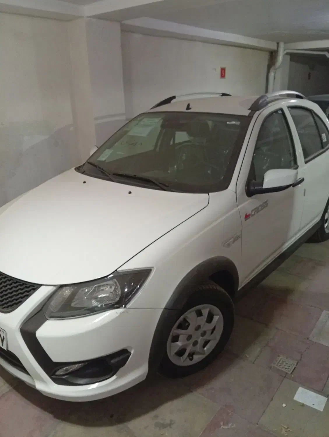 کوئیک gxr l خشک ۱۴۰۴ آپشنال|خودرو سواری و وانت|ارومیه, |دیوار