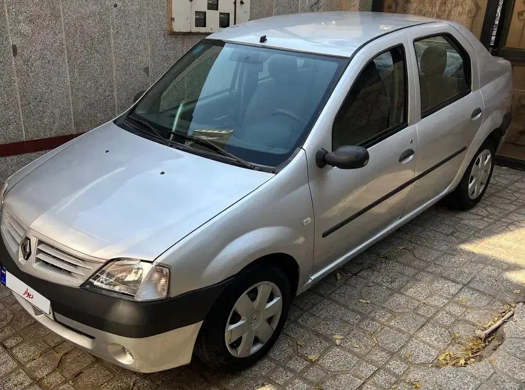 تندر ۹۰ ال ۹۰ e1 مدل ۸۷|خودرو سواری و وانت|تهران, نبی اکرم|دیوار