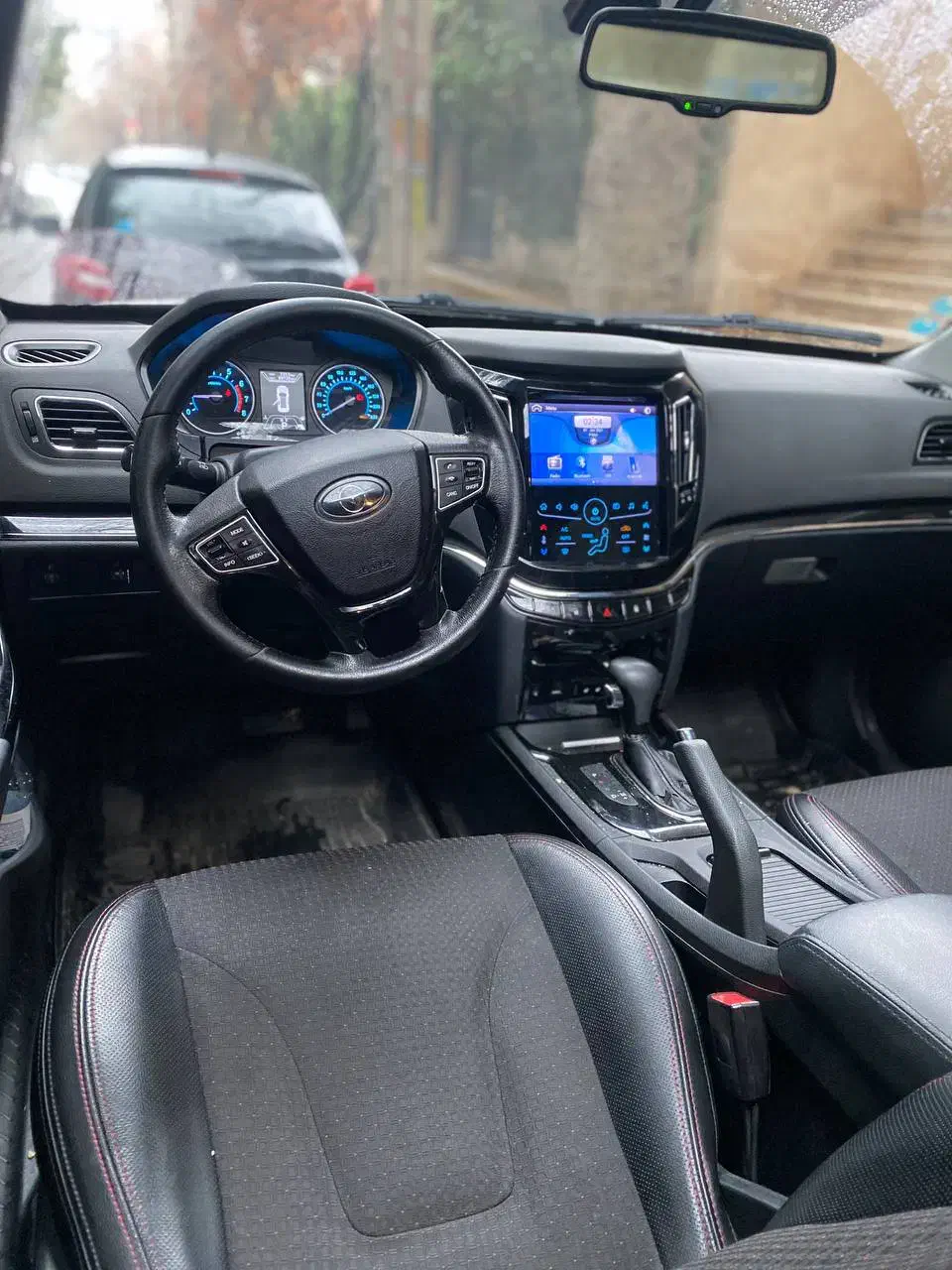 هایما اس ۷+|خودرو سواری و وانت|کرج, عظیمیه|دیوار