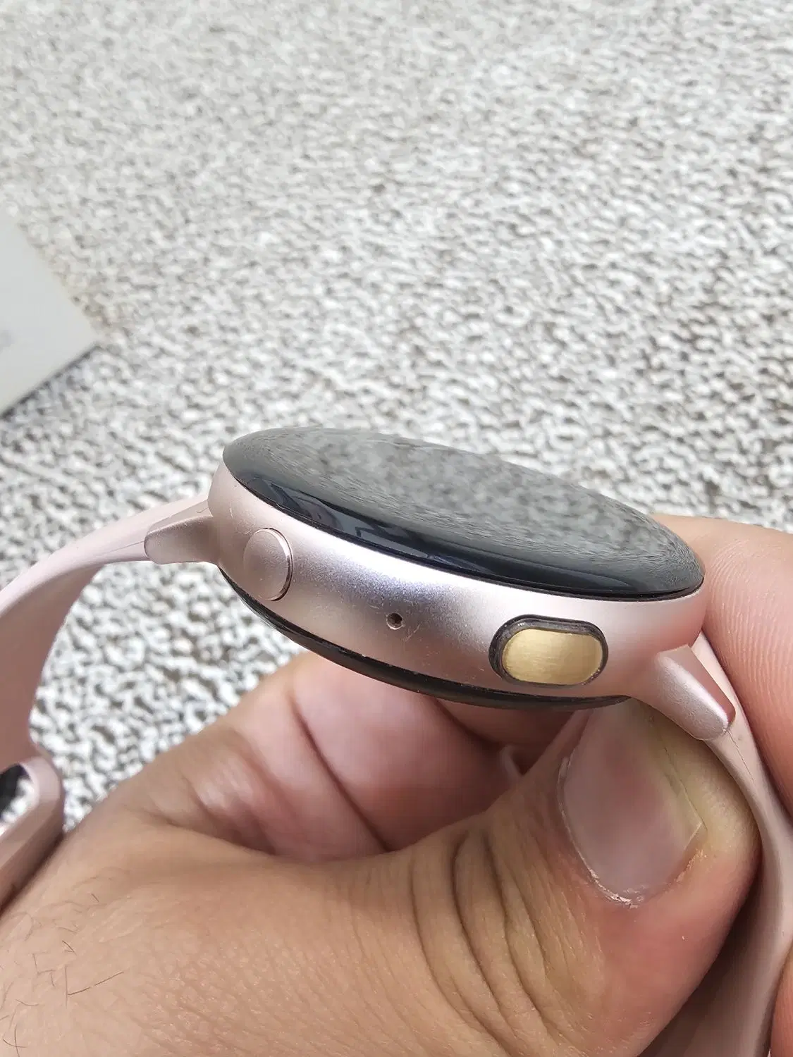 Galaxy Watch Active 2 / 44mm|ساعت|مشهد, شهید بهشتی|دیوار
