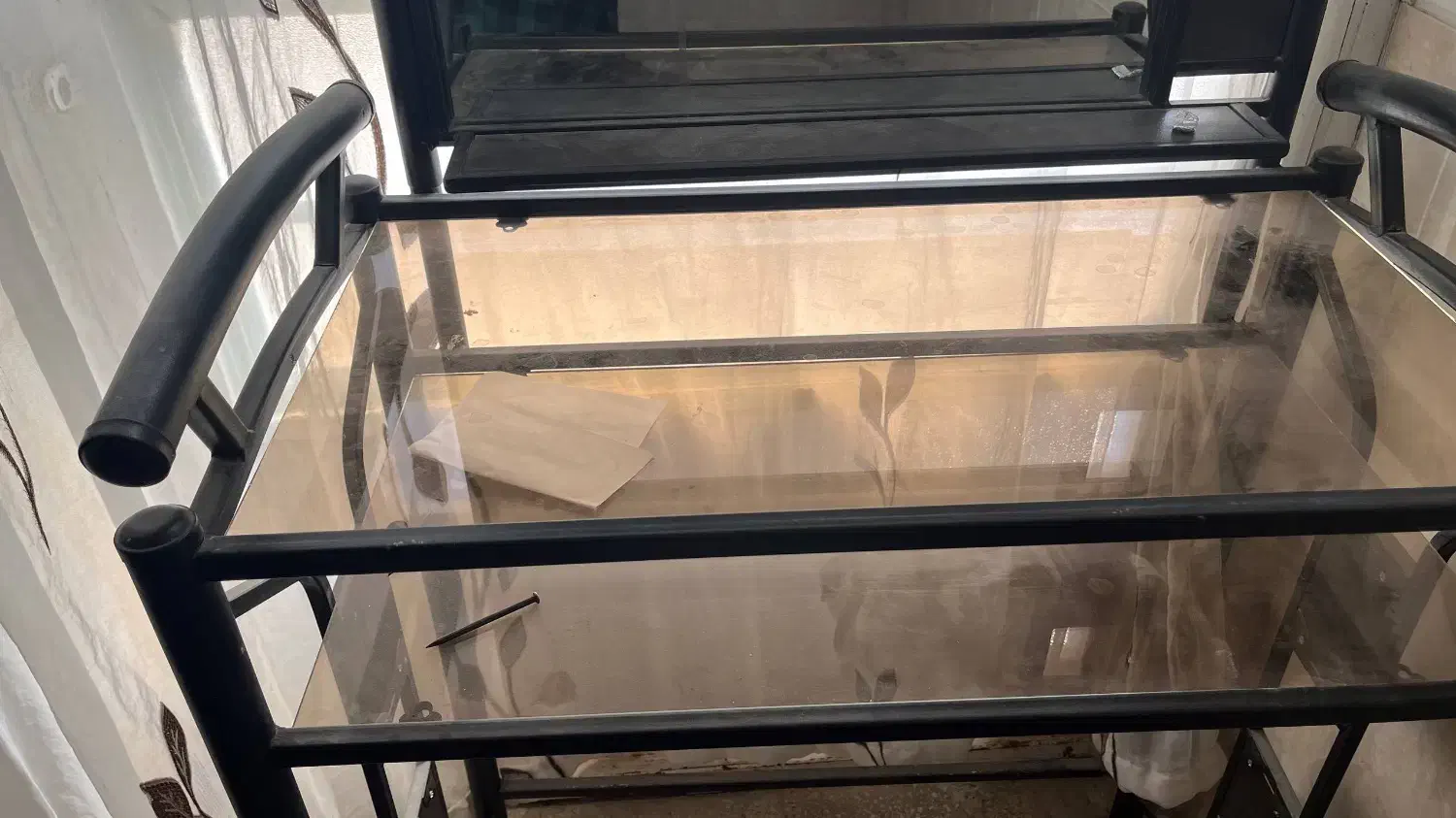 میز آرایشی|تخت و سرویس خواب|مرودشت, فرهنگ|دیوار