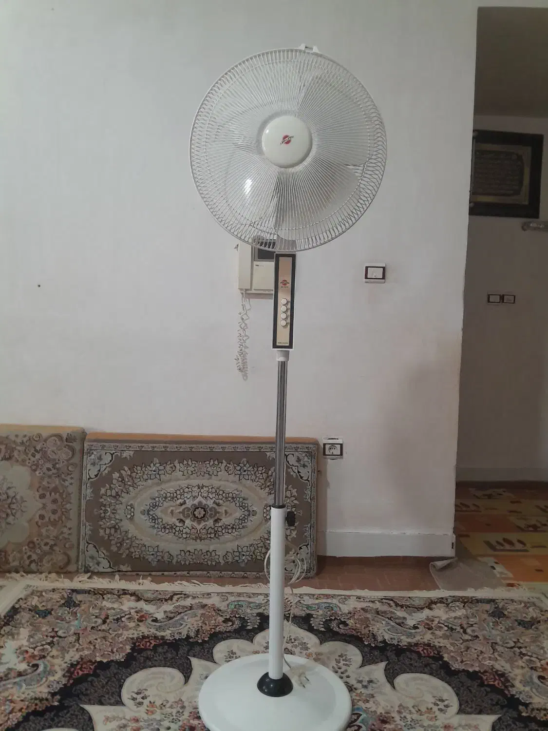 پنکه فروشی|پنکه و تصفیه‌کنندهٔ هوا|قم, شهرک توانیر|دیوار