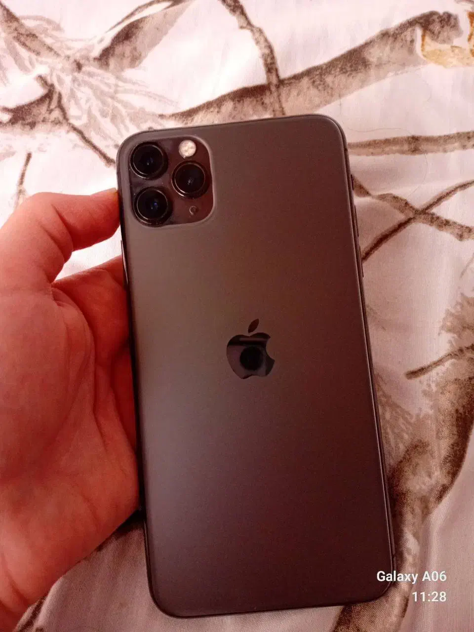 11 پرومکس ۲۵۶ گیگ|موبایل|تبریز, |دیوار