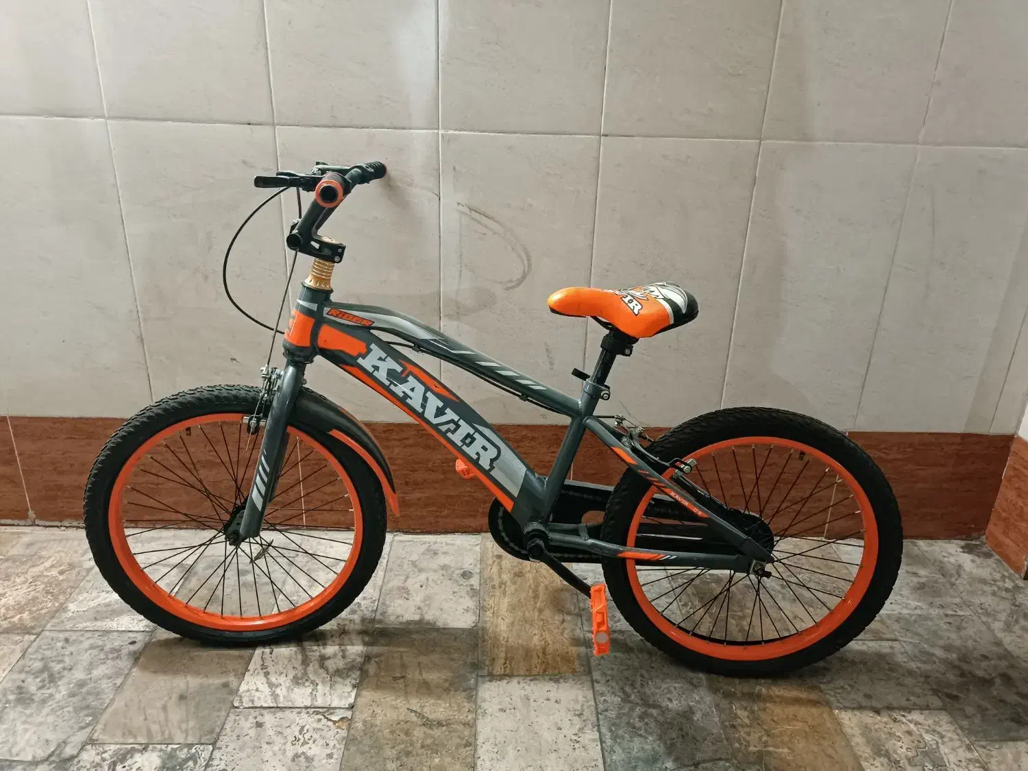 دوچرخه سایز 20|دوچرخه، اسکیت، اسکوتر|تهران, جیحون|دیوار