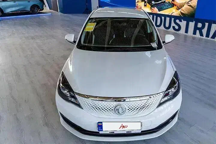 دانگ فنگ برقی E70|خودرو سواری و وانت|تهران, طرشت|دیوار