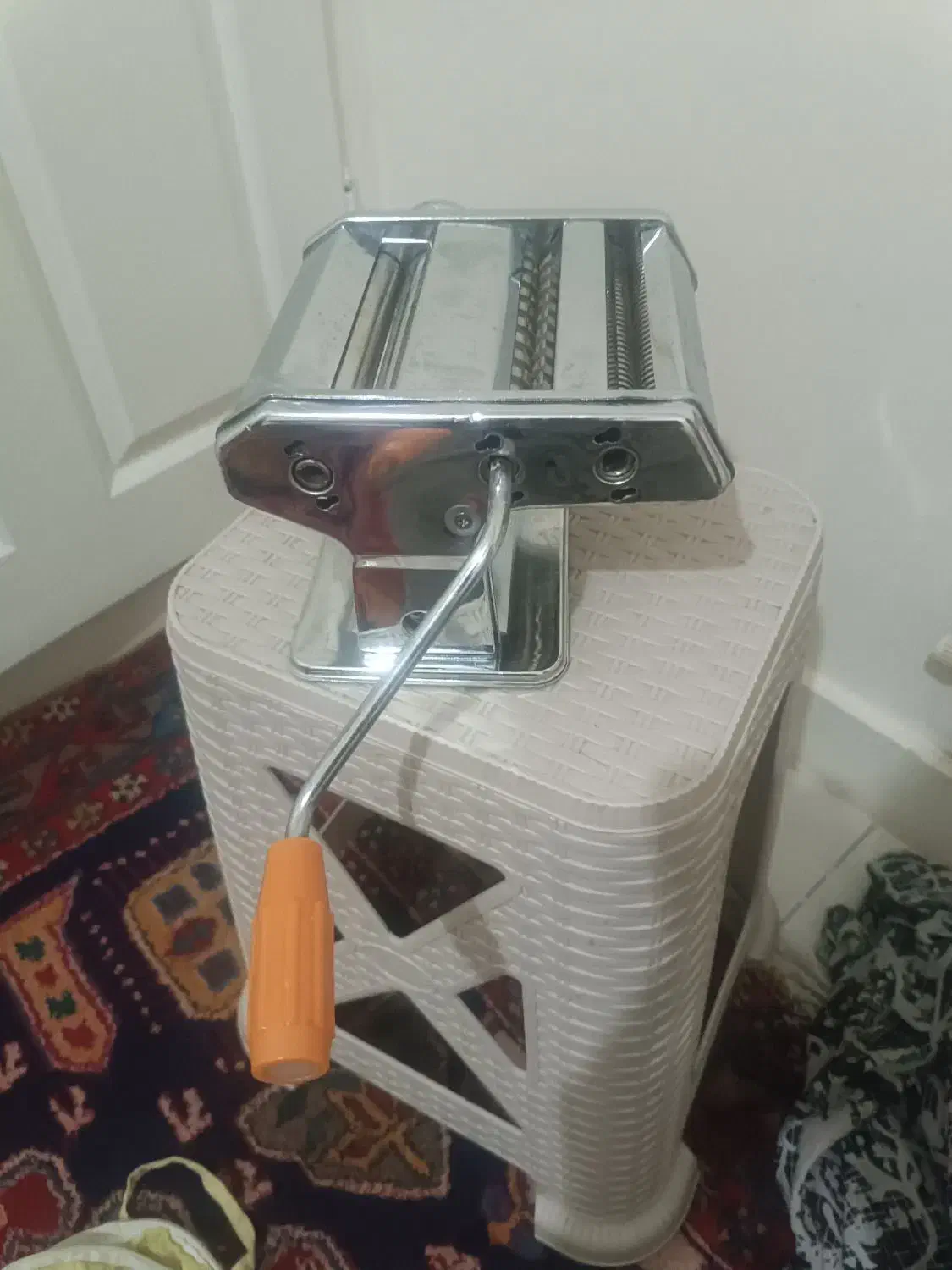 آبمیوه گیر. سبزی خرد کن. دستگاه رشته بری|خردکن، آسیاب، غذاساز|شهریار, شهرک وائین|دیوار