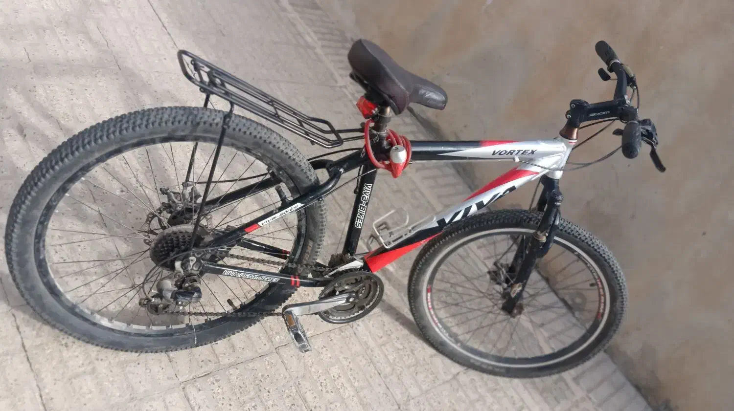 دوچرخه|دوچرخه، اسکیت، اسکوتر|ابهر, |دیوار