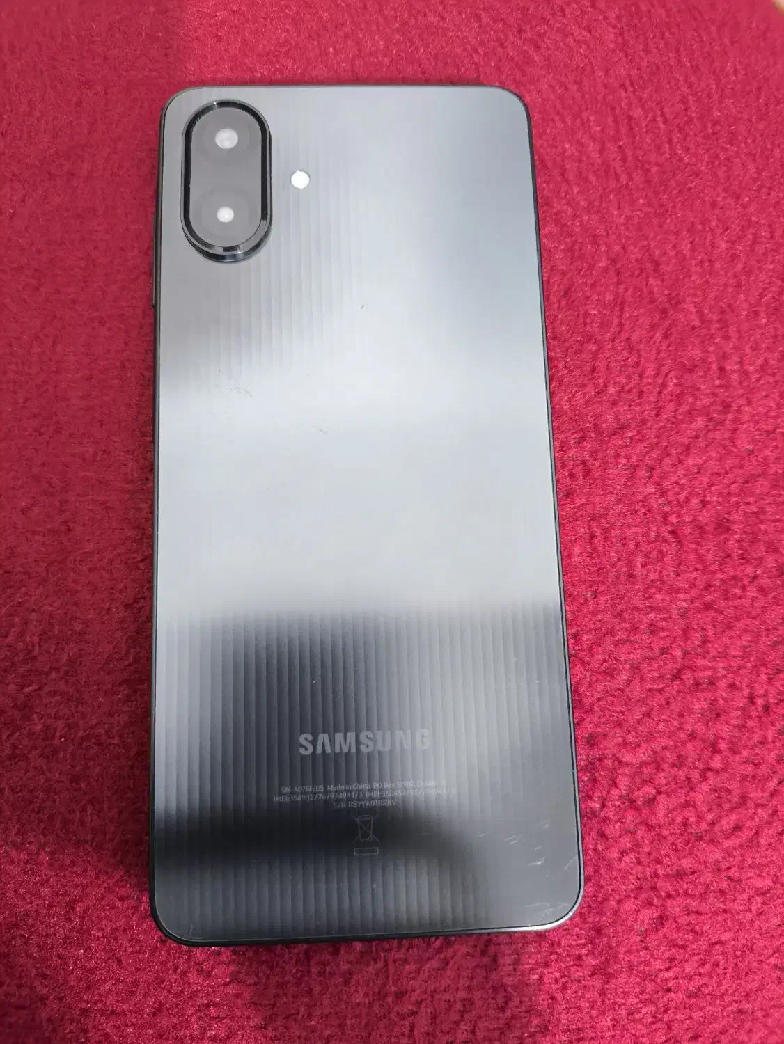 a07|موبایل|اهواز, زرگان|دیوار