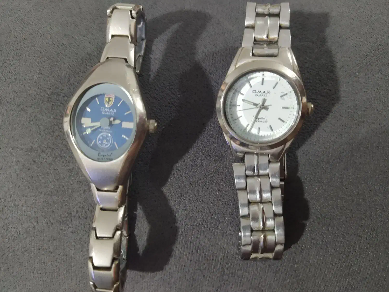 ساعت کتیزن اصل|ساعت|ارومیه, |دیوار