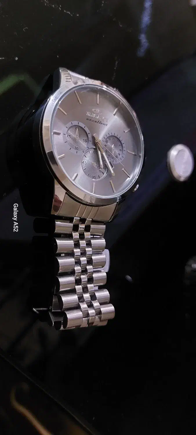 ساعت الگانس|ساعت|میاندوآب, |دیوار