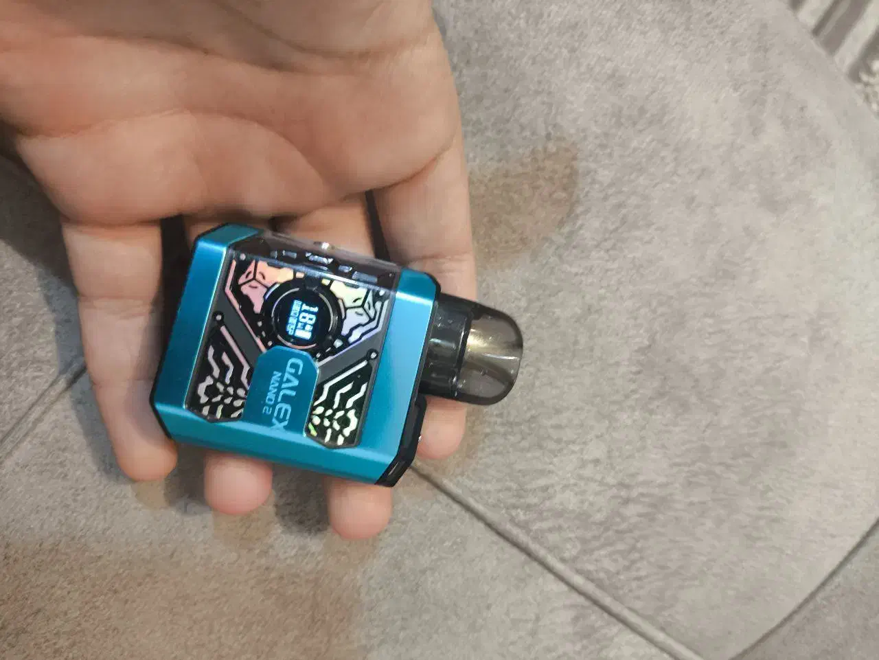 ویپ نو|زیورآلات و اکسسوری|پلدختر, |دیوار