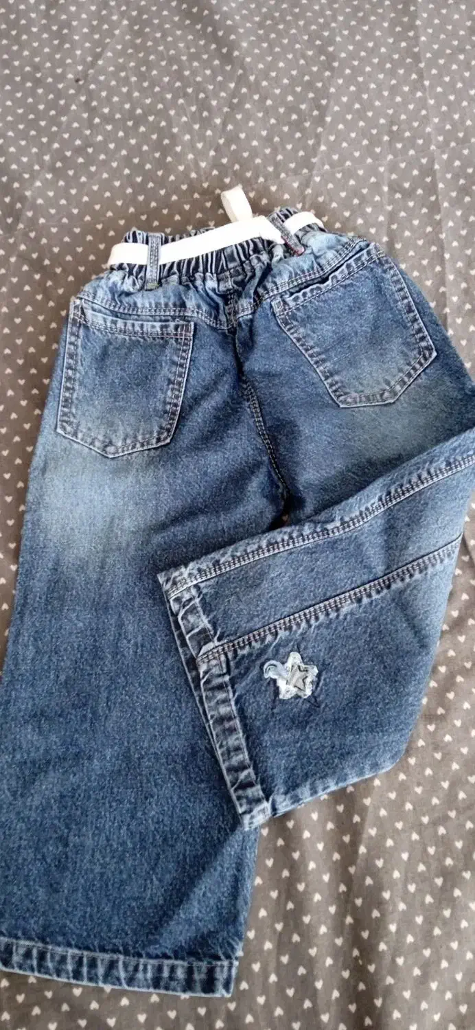 شلوار بگ دخترانه|لباس|فولادشهر, فولادشهر|دیوار