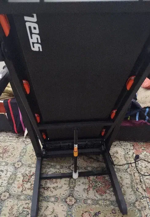 تردمیل لطیفی اسپورت 6028S|تجهیزات ورزشی|شیراز, چوگیاه‎|دیوار