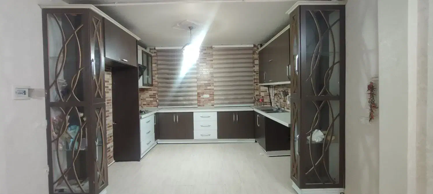 آپارتمان۸۵متری خیابان فرمانداری کوچه نقیبی یک|اجارهٔ آپارتمان|ورامین, ورامین|دیوار