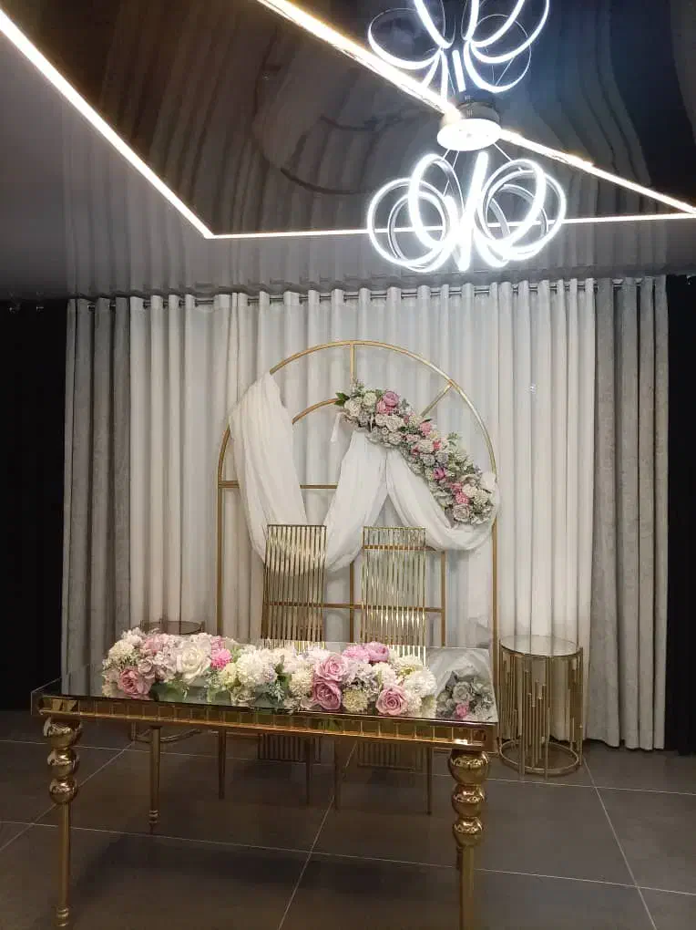 باغ شهری|اجارهٔ کوتاهمدت ویلا و باغ|برازجان, |دیوار