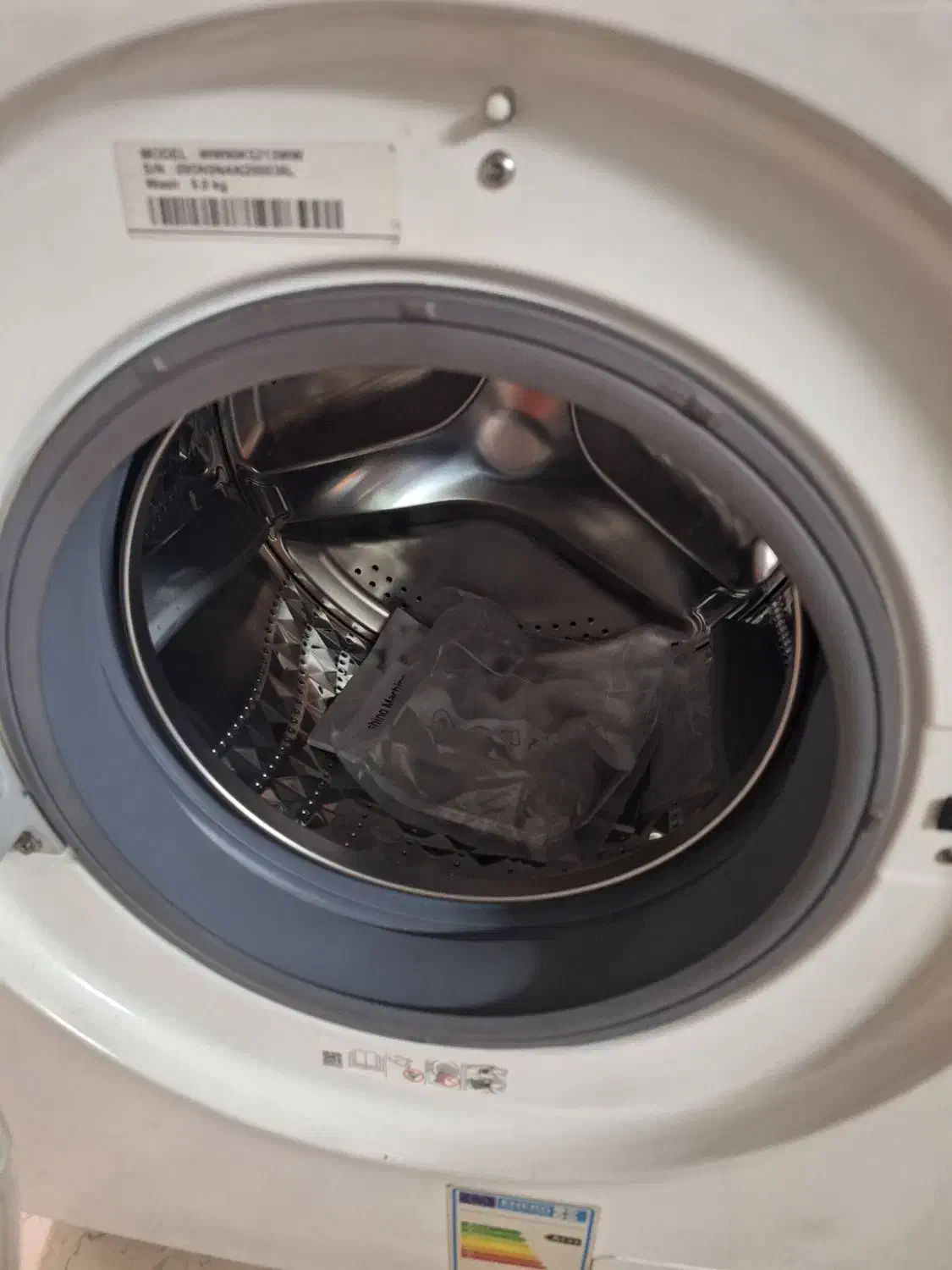 لباسشویی سامسونگ|ماشین لباسشویی و خشککن لباس|تهران, ایران|دیوار