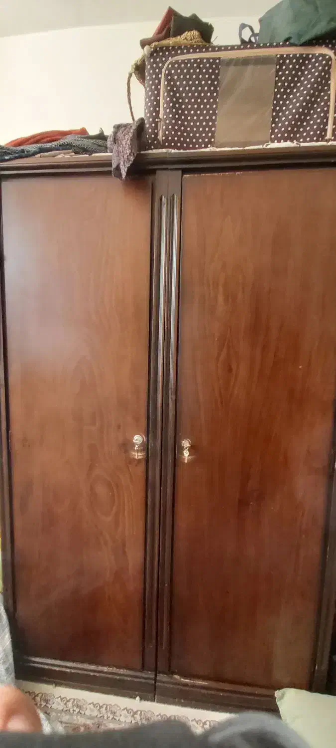 کمد جاکفشی ویترین|جاکفشی، کمد، دراور|اندیشه, شهرک صدف|دیوار