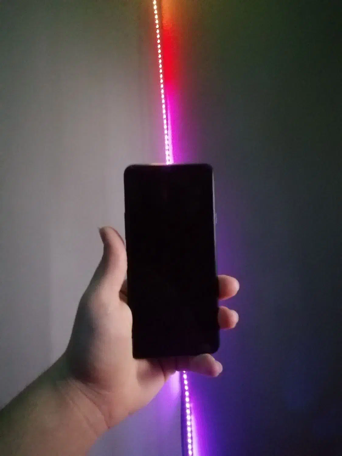 سامسونگ A20s|موبایل|رشت, حمیدیان|دیوار