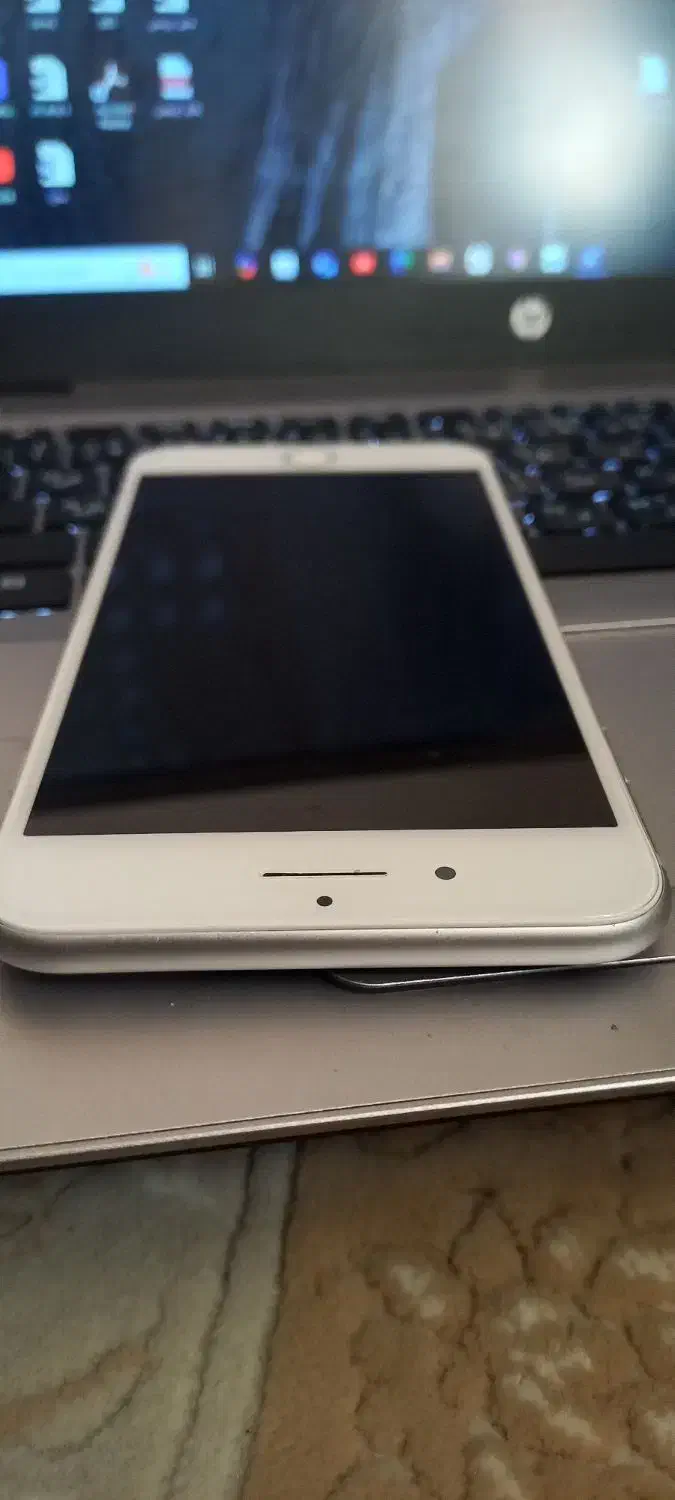 iPhone 7plus|موبایل|ارومیه, |دیوار