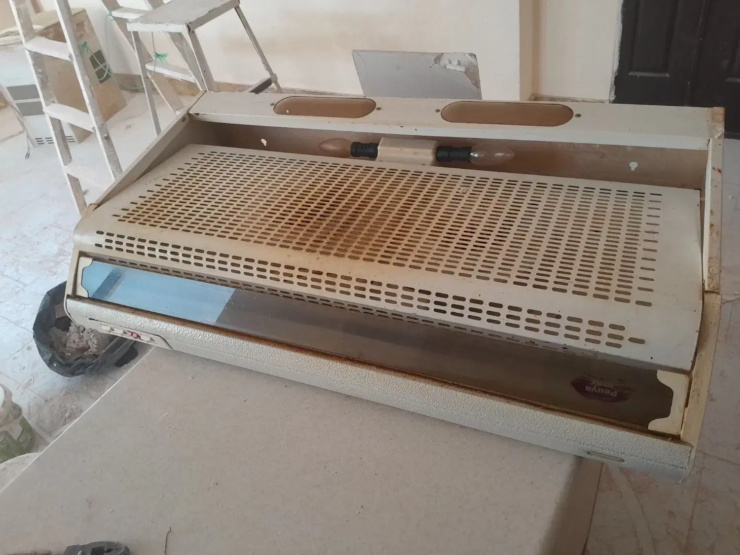 هود اشپز خانه|هود|سبزوار, هویزه|دیوار