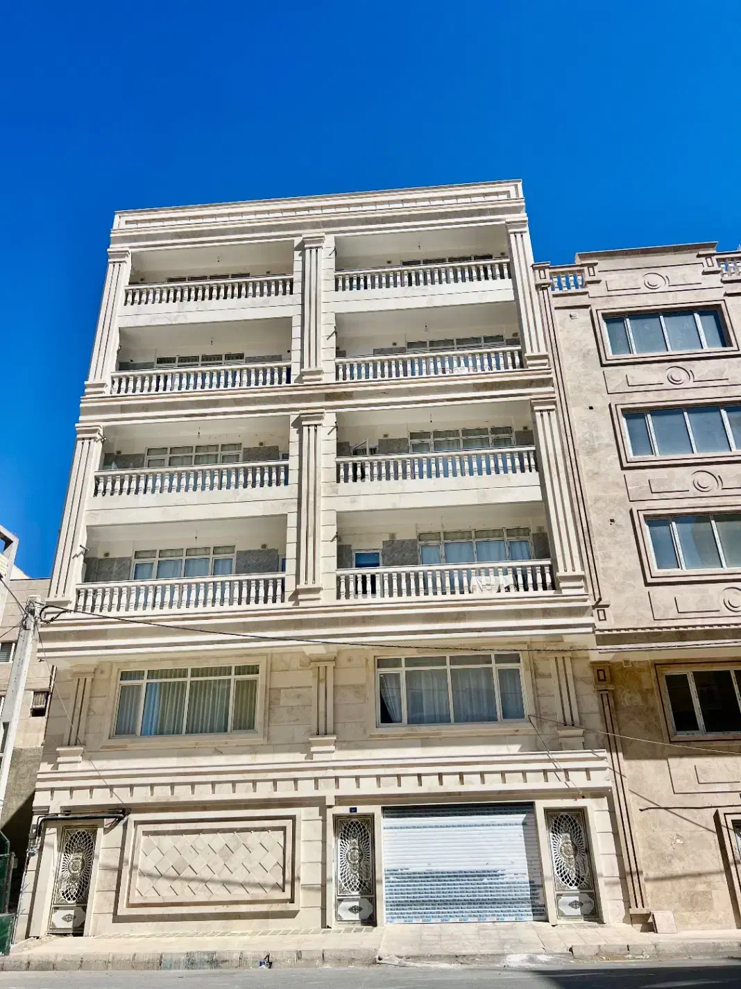 واحد اپارتمان|فروش آپارتمان|شاهدشهر, |دیوار