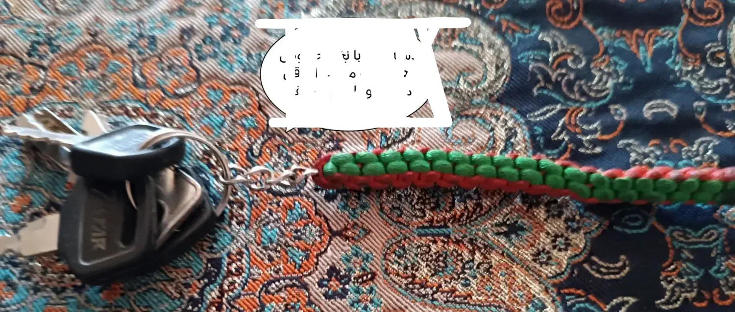 دسته کلید|زیورآلات و اکسسوری|اشکذر, |دیوار