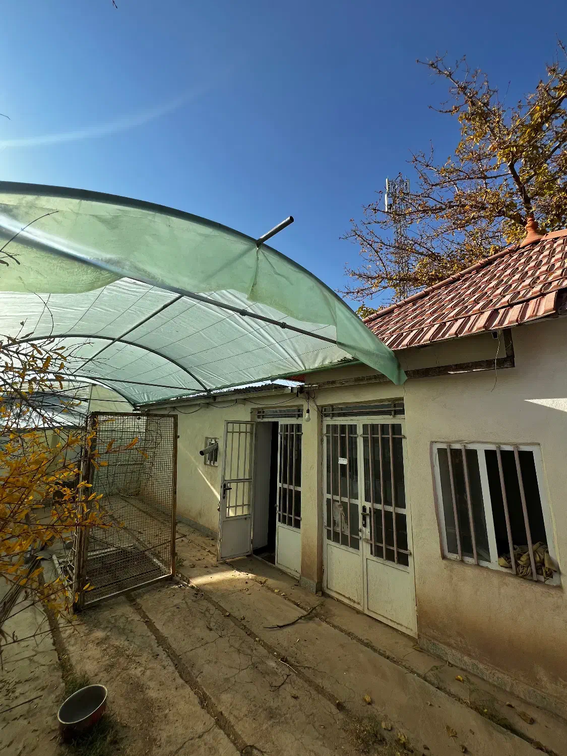 اجاره مغازه و زمین|اجارهٔ مغازه و غرفه|ماهان, |دیوار