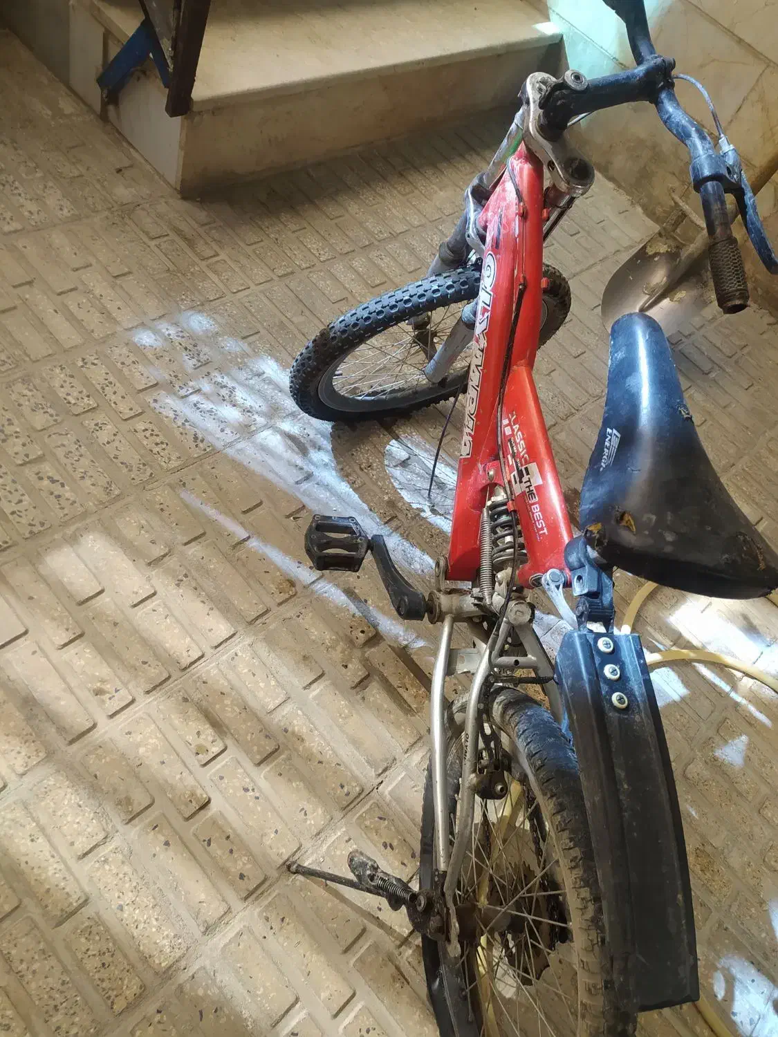 فروش دچرخه دو تا با هم|دوچرخه، اسکیت، اسکوتر|ملایر, |دیوار