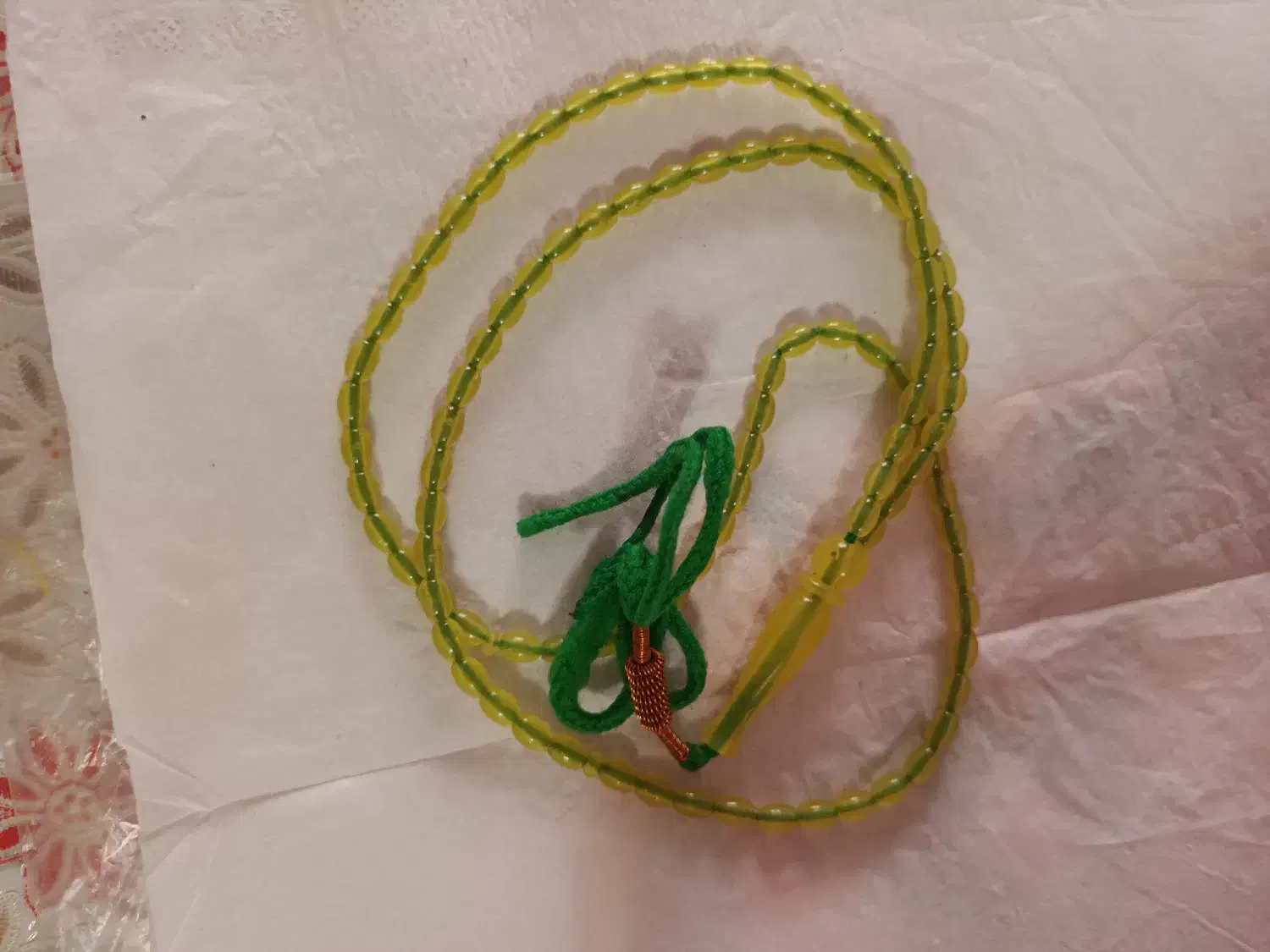 فروش تسبیح|زیورآلات و اکسسوری|تهران, شاهین|دیوار