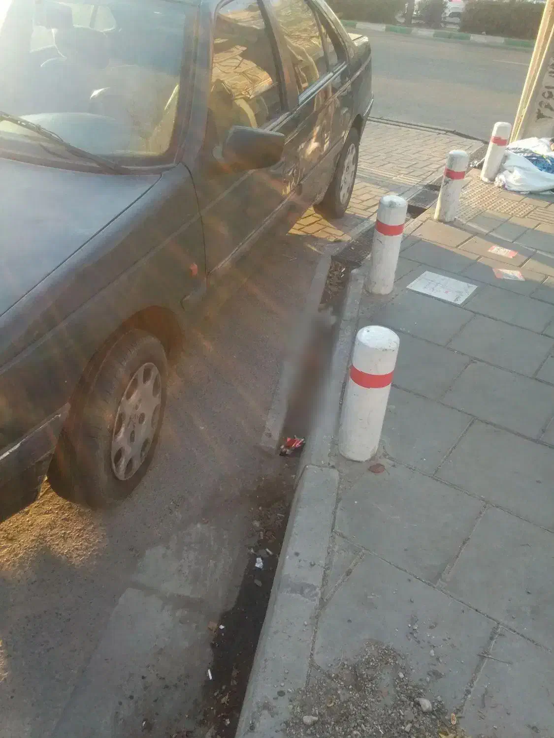 اردی|خودرو سواری و وانت|فردیس, فردیس|دیوار