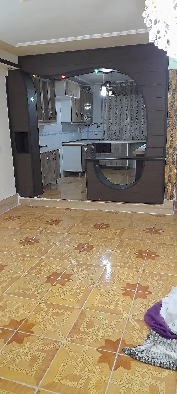 اجاره منزل مسکونی در کوی رسالت رهن واجاره|اجارهٔ آپارتمان|محلات, |دیوار