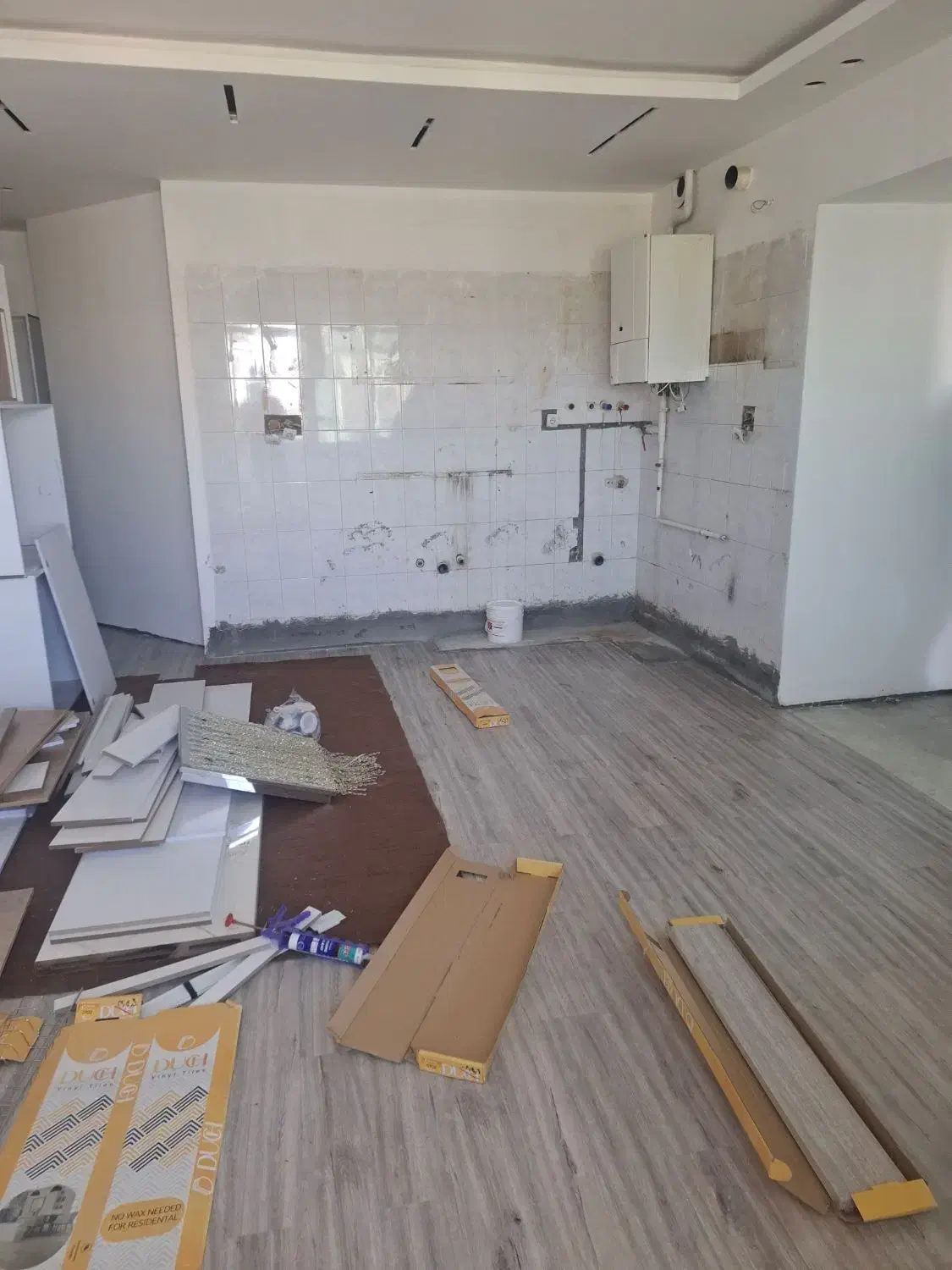 باز سازی طراحی اجرا اپارتمان ویلایی نقد اقساط|خدمات پیشه و مهارت|کرمان, |دیوار