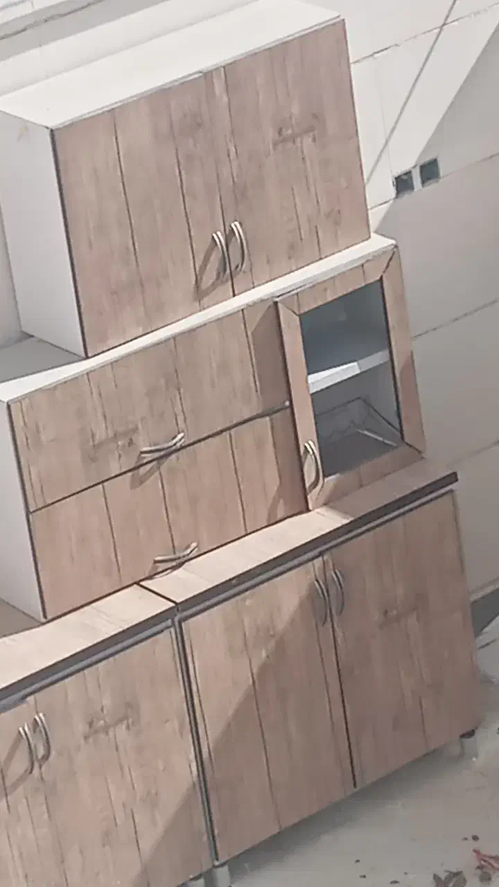 کابینت|مصالح و تجهیزات ساختمان|فامنین, |دیوار