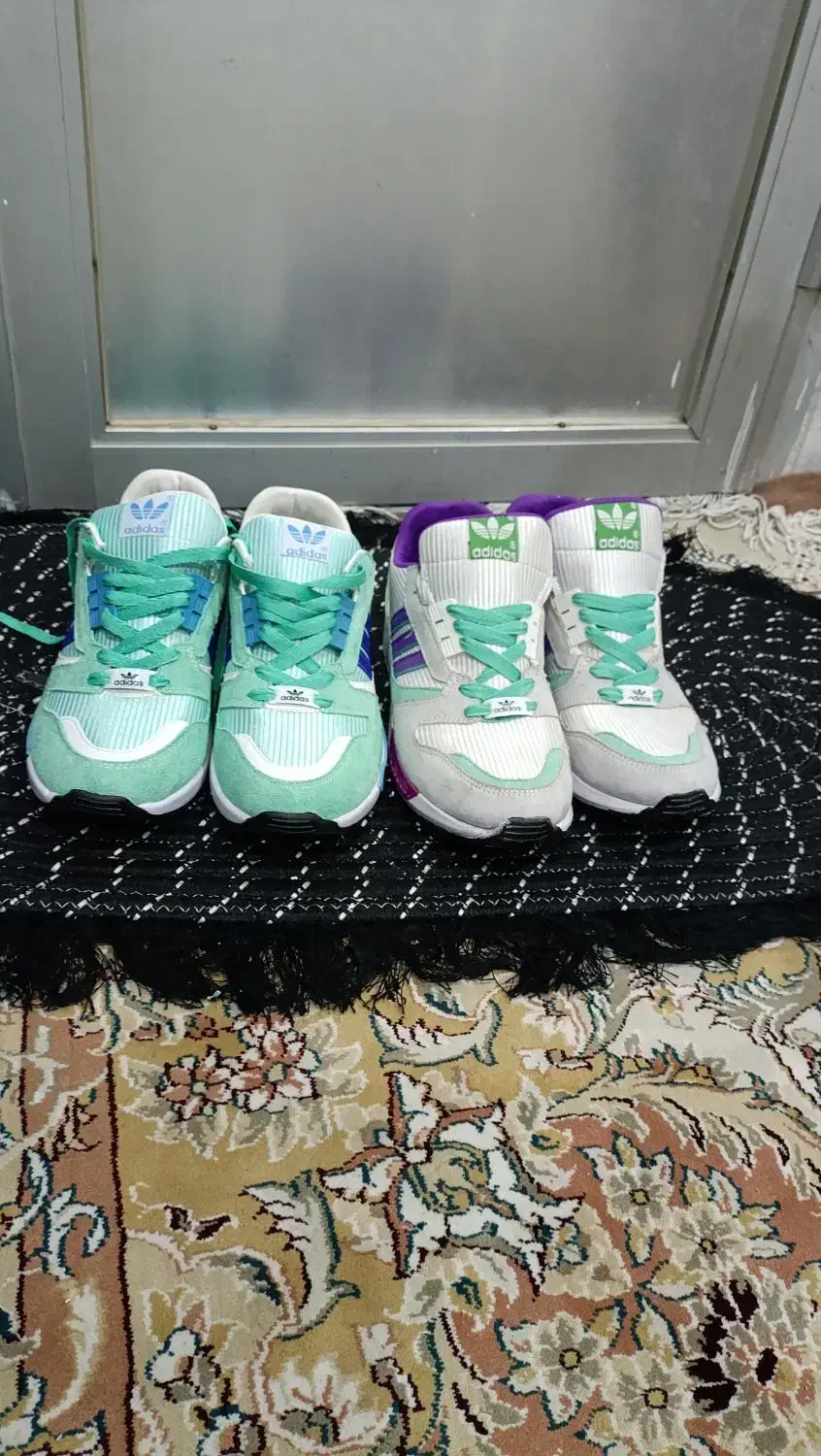 کفش نو نو|کیف، کفش، کمربند|نجف‌آباد, صالح آباد|دیوار