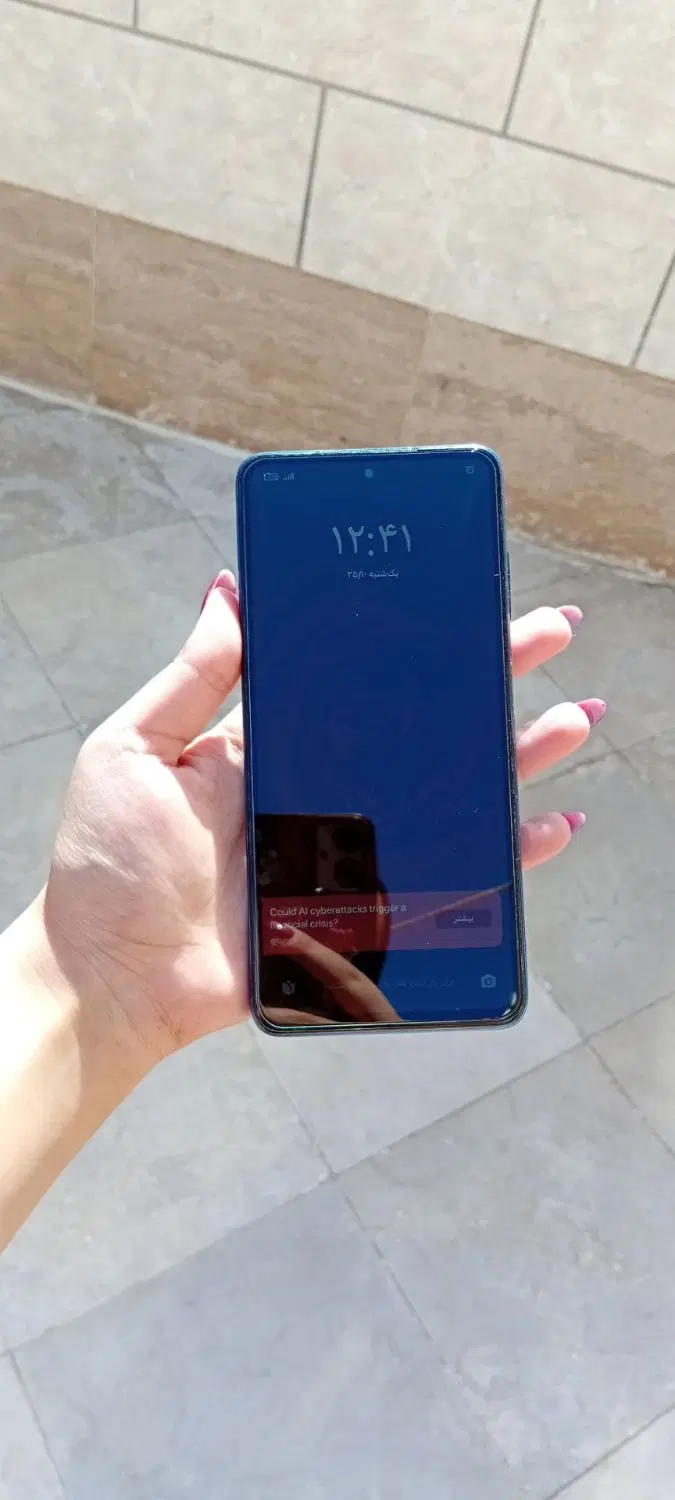 poco x3 pro|موبایل|مشهد, خواجه ربیع|دیوار