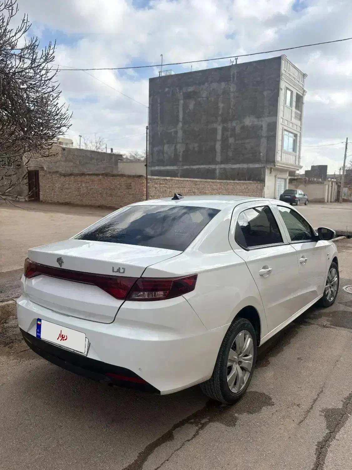 تارا اتومات|خودرو سواری و وانت|مشهد, بهشت|دیوار