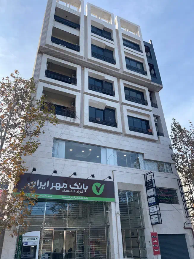 اجاره واحد تجاری، اداری سردار جنگل شمالی|اجارهٔ دفتر کار، اتاق اداری، مطب|یاسوج, |دیوار