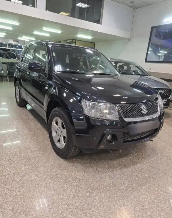 گرند سوزوکی ویتارا اتومات (اقساطی)|خودرو سواری و وانت|تهران, باغ فیض|دیوار