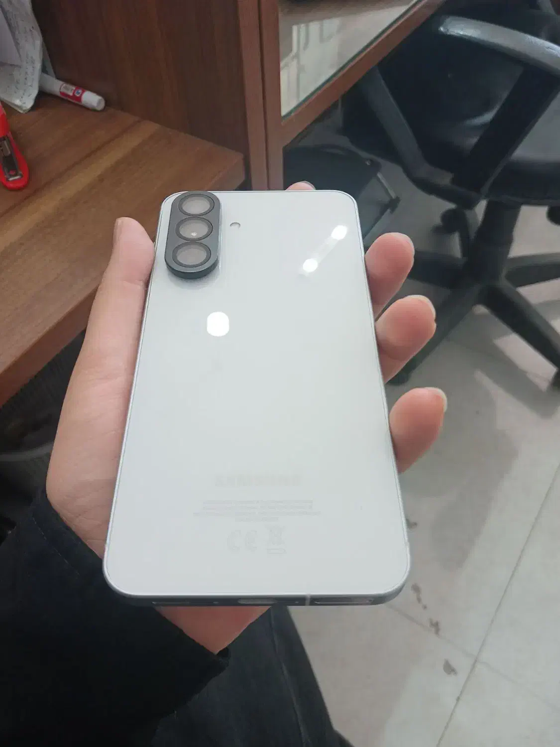 A 56 Samsung|موبایل|نیشابور, شهرک فرهنگیان|دیوار