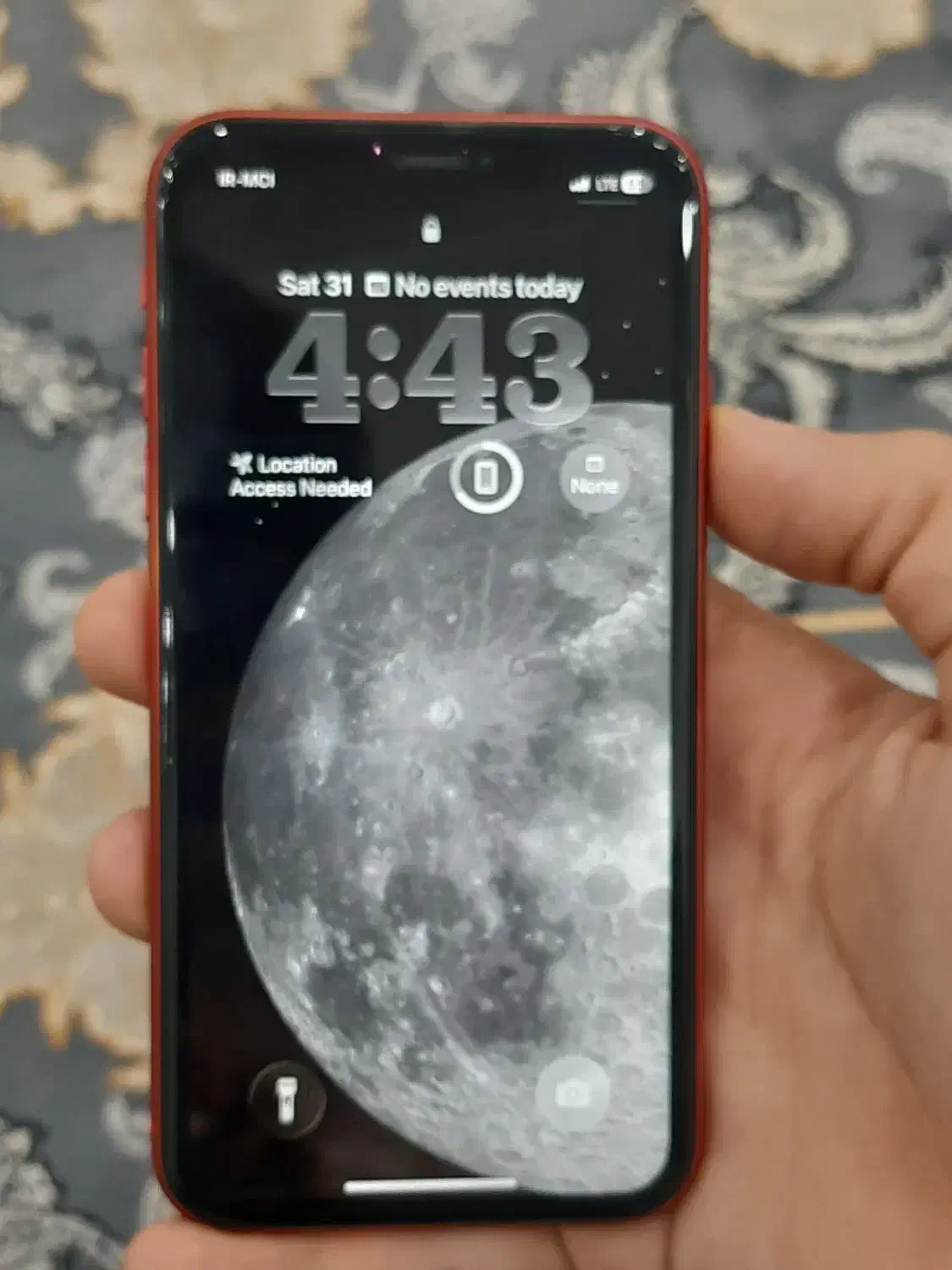 آیفون11نرمال|موبایل|رامهرمز, |دیوار