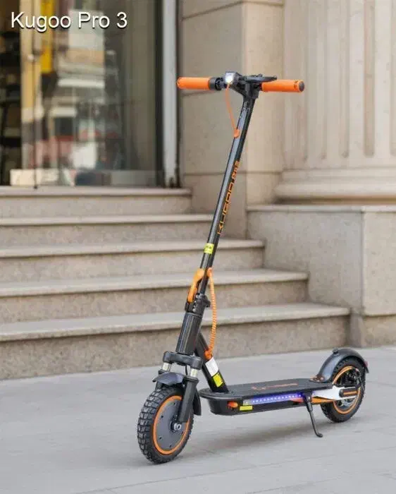 فروش ویژه اسکوتر برقی پرو 3 کوگو استاندارد آمریکا|دوچرخه، اسکیت، اسکوتر|تهران, نیروی دریایی|دیوار