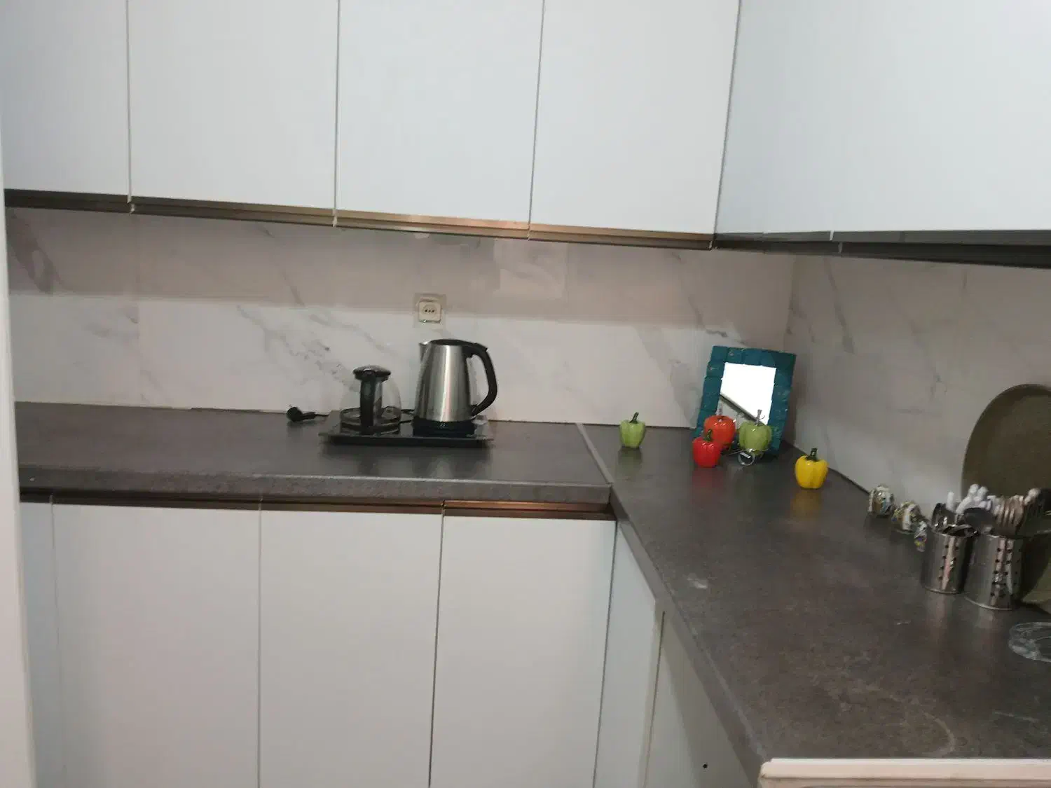 اجاره آپارتمان مبله ساعتی روزانه وشبانه|اجارهٔ کوتاهمدت آپارتمان و سوئیت|تهران, جوانمردان (اندیشه)|دیوار