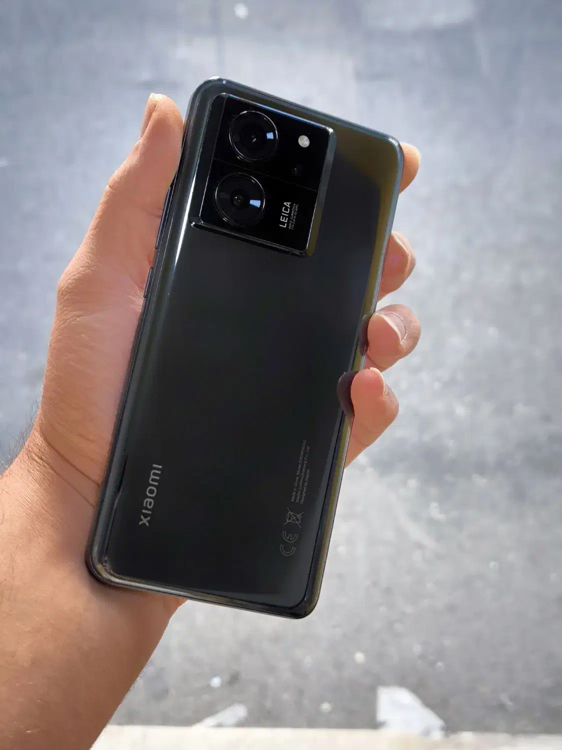 Xiaomi 13T Pro 5G|موبایل|جویبار, |دیوار