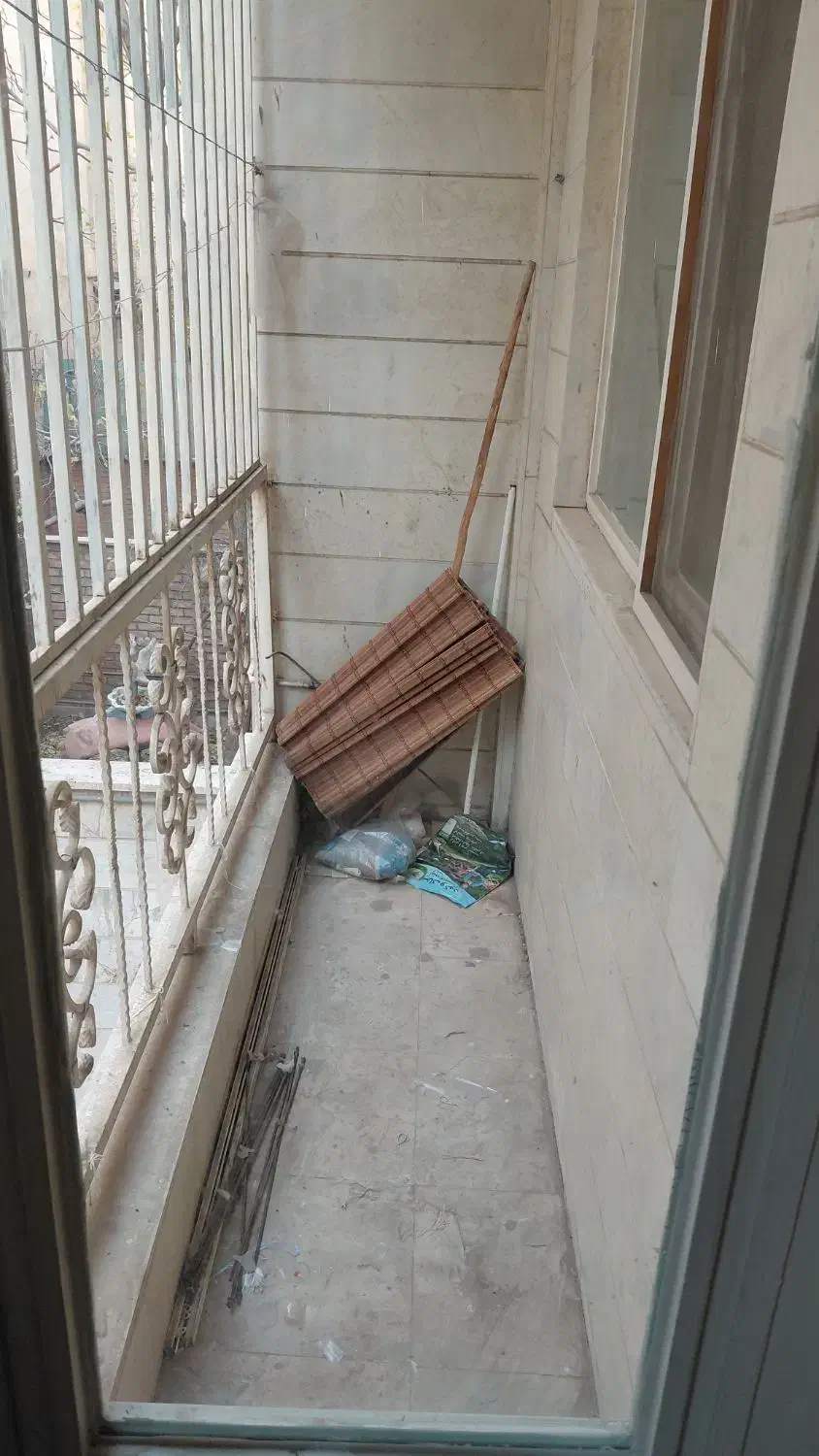 آپارتمان ۷۰متر دوخواب جیحون تقاطع طوس