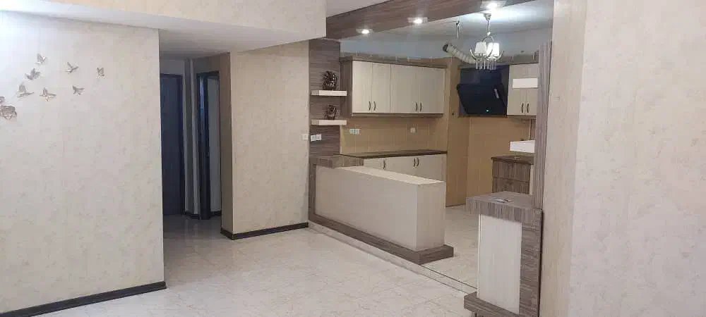 ۱۲۷ متر آپارتمان سه خواب|فروش آپارتمان|شاندیز, |دیوار