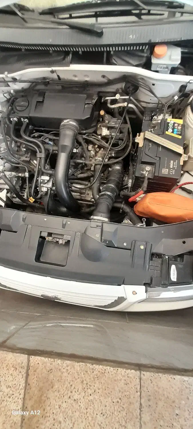 سمند XU7 سفید 1400|خودرو سواری و وانت|نسیم‌شهر, |دیوار