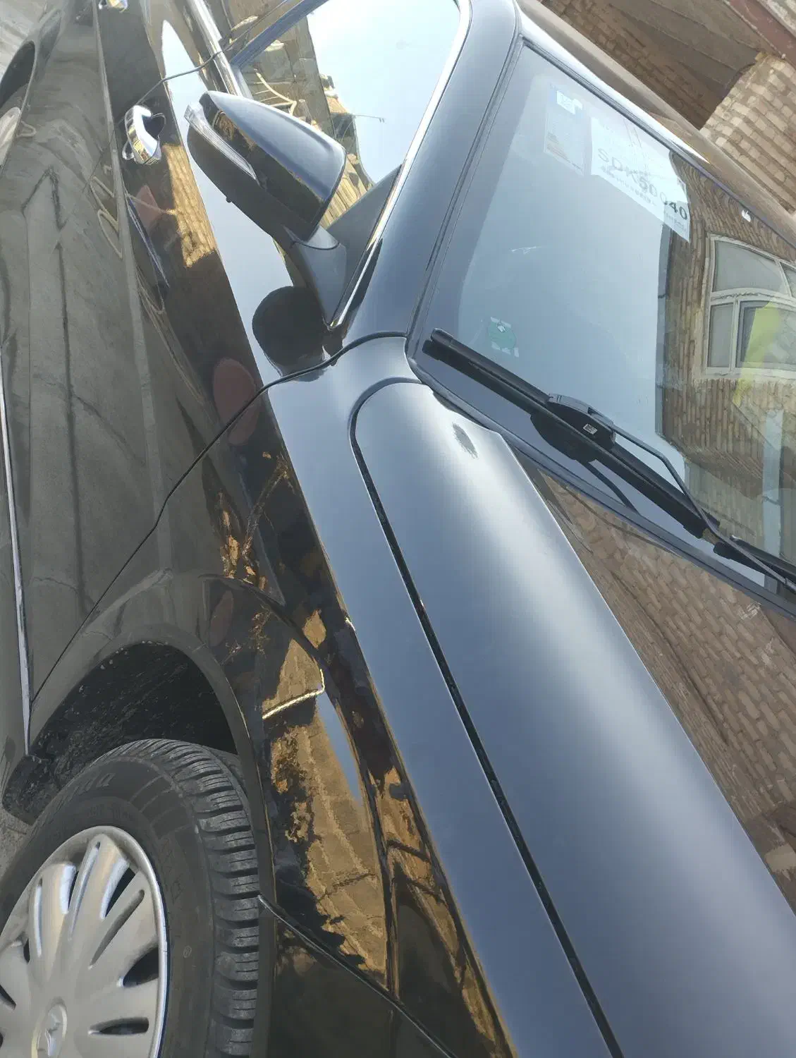 دنا پلاس|خودرو سواری و وانت|سلماس, |دیوار